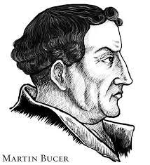 martin bucer