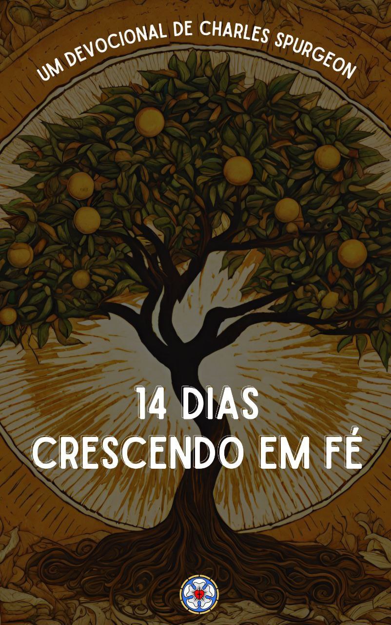 14 dias crescendo em Fé
