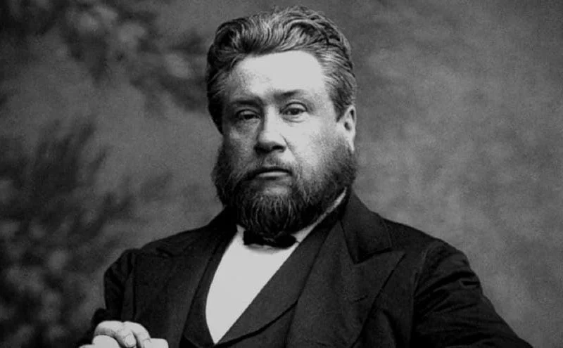 As melhores frases de Spurgeon