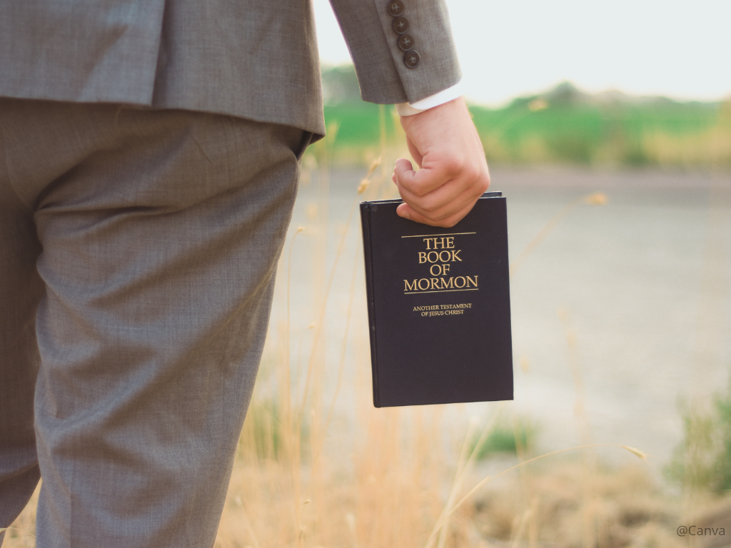 A religião que lê (mas não respeita) a Bíblia