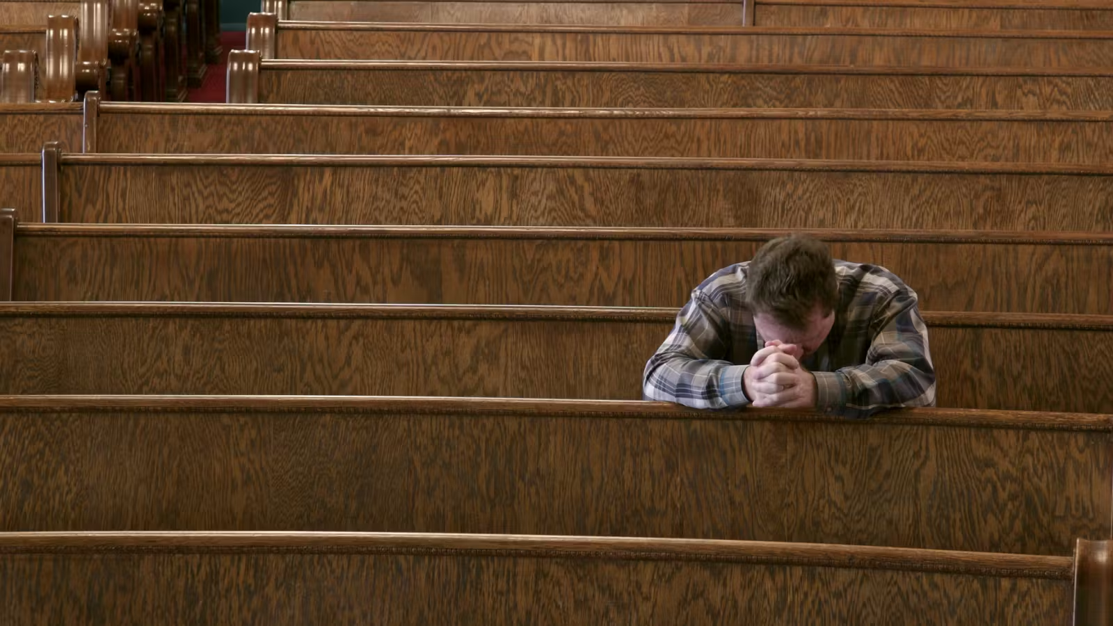 A maior ajuda que a igreja pode dar ao pastor